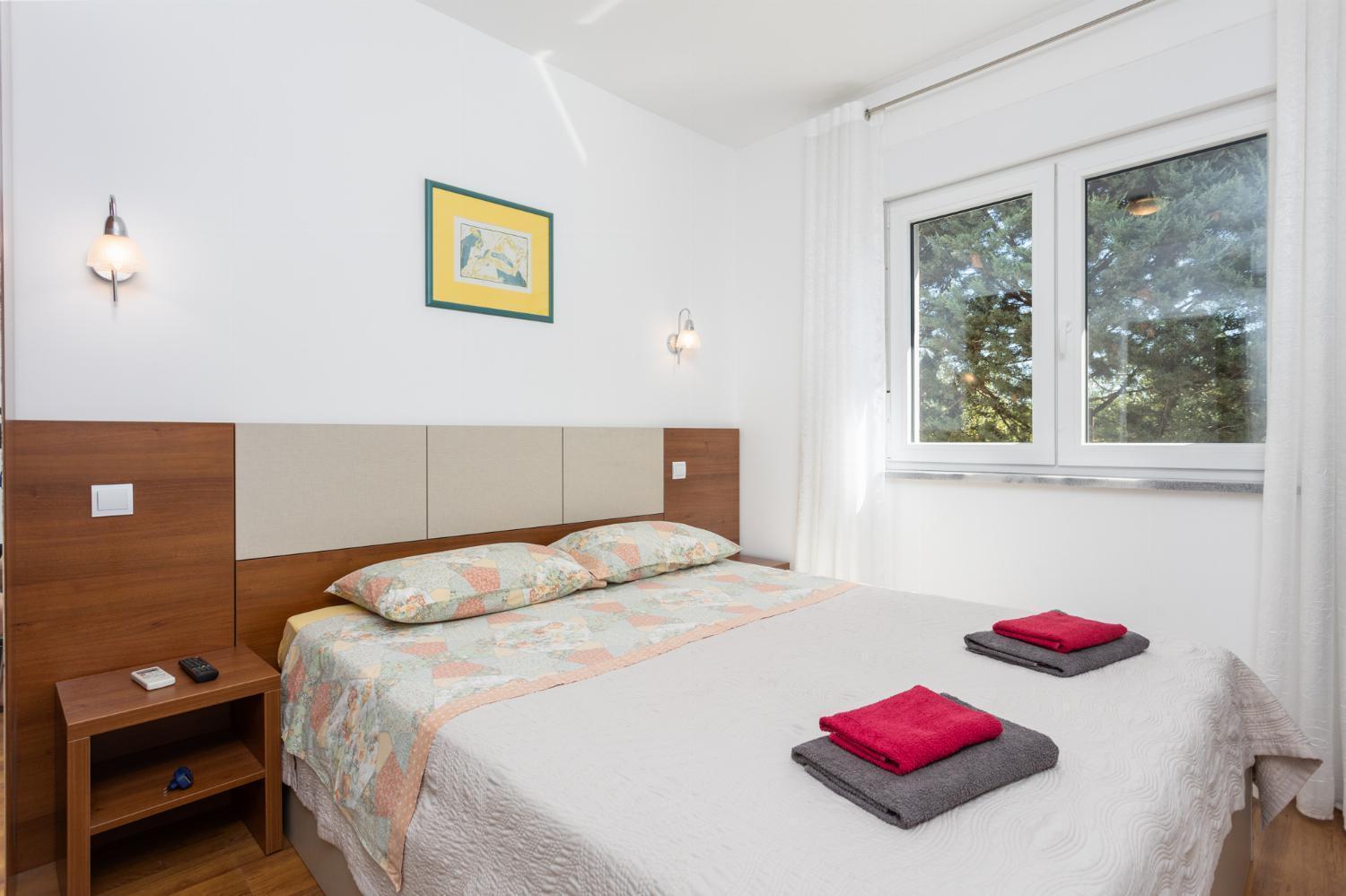 Villa Krnica Eksteriør bilde